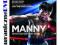 Manny [Blu-ray] Dokument [2014] Napisy PL