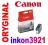 Canon PGI-5 black iP3300 iP3500 iP4200 MP500 MP970