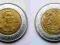 MEKSYK 5 PESO 2008 VERDAD Y RAMOS BIMETAL