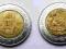 MEKSYK 5 PESO 2008 HERMENEGILDO GALEANA BIMETAL