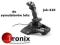 JOYSTICK GEMBIRD FLIGHTSTICK JSK-420