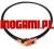 MOGAMI HD 2964 interkonekt High-End 50cm RCA Cinch