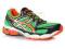 Buty biegowe asics Gel-Pulse 6 T4A3N-8530 r. 43,5