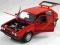 VOLKSWAGEN GOLF I GTI MODEL METALOWY WELLY 1:18