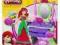 Ciastolina Play-Doh Zestaw Ariel HASBRO A2680