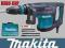 MAKITA HM1205C młot udarowy kujący 19,1J +GRATIS!