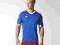 Koszulka piłkarska adidas Tiro 15 M S22367 r. S