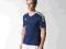 Koszulka piłkarska adidas Tiro 15 M S22365 r. S