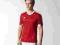 Koszulka piłkarska adidas Tiro 15 M S22363 r. XL