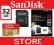 KP233 - KARTA SANDISK EXTREME 32GB microSDHC 60MBs