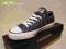 TRAMPKI CONVERSE CHUCK TAYLOR ALL STAR M9697 44,5