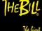 CD- THE BILL- THE BIUT (NOWA W FOLII)