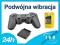 PAD BEZPRZEWODOWY DO PS2 PS 2 WIBRACJE