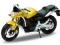 Honda Hornet 1:18 Welly 12830