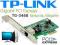 KARTA SIECIOWA TP-LINK TG-3468 10/100/1000 PCI-E