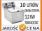 Frytkownica 10L + termostat - u Ciebie w 24h!