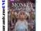 Monkey Planet [Blu-ray] Serial BBC 2014 3x 60 min.