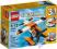 LEGO 31028 HYDROPLAN CREATOR sklep GDAŃSK