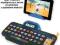 Appy Keyboard Edukacyjny + aplikacja Smily Play