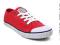 PEPE JEANS TRAMPKI SNEAKERSY 40 PMS30010 RED 2015