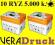 PAPIER KSERO DO DRUKARKI PAPERLINE A4 10 RYZ 5.000