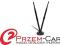 ANTENA DO MODEM LTE 4G 2x 5dBi CRC9 TS9 HUAWEI ZTE