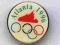 Igrzyska olimpijskie Atlanta 1996 odznaka PKOL
