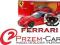 RASTAR FERRARI 599 GTO 1:14 WARSZAWA 47100