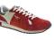 PEPE JEANS TRAMPKI SNEAKERSY 40 PMS30018 RED 2015