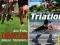 Triatlon Biblia + Triatlon Trenuj z sukcesem