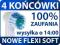 KOŃCÓWKI DO SZCZOTECZKI ORAL-B FLEXI SOFT KOŃCÓWKA