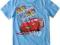 T-shirt 5.10.15 CARS DISNEY ,r.116/122