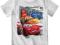 T-shirt 5.10.15 CARS DISNEY ,r.116/122