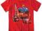 T-shirt 5.10.15 CARS DISNEY ,r.116/122