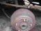 FORD TRANSIT 01-06R RESOR RESORY TYL TYLNE L/P