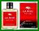 La Rive for Men Red Line Plyn po goleniu 100ml