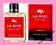 La Rive for Men Red Line Plyn po goleniu 100ml