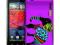 MOTOROLA DROID RAZR XT910 animal head etui