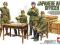 Tamiya 35341 Japanese Army Officer Set [STREFA]