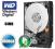 Nowy Dysk Twardy WD 1TB SATA III 64MB Gw24 Wys.24h