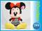 DISNEY Minnie Monochrome 61 cm OKAZJA 24H