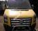 Chrom listwy grill VW Volkswagen Crafter metal