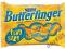 Batoniki Butterfinger Nestle Fun Size 326g z USA