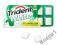 Guma Trident White Spearmint Sugar Free 16szt USA