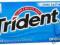 Guma Trident Original Gum 18 szt. z USA