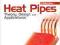 HEAT PIPES: THEORY, DESIGN AND APPLICATIONS Reay