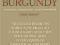 THE GREAT DOMAINES OF BURGUNDY Norman, Taylor