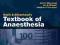 SMITH AND AITKENHEAD'S TEXTBOOK OF ANAESTHESIA