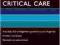 OXFORD AMERICAN HANDBOOK OF CRITICAL CARE Kellum