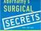 ABERNATHY'S SURGICAL SECRETS Alden Harken